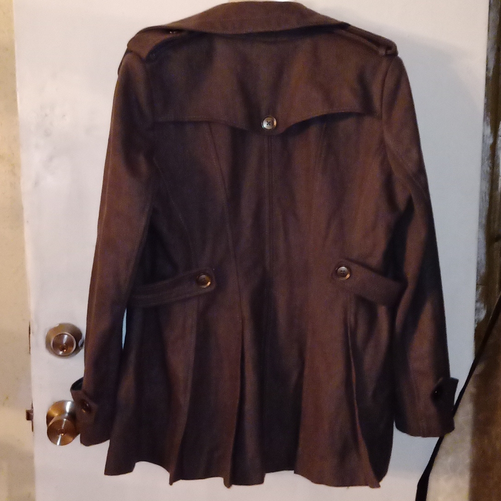 Women's jacket - Picture 3 of 4